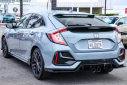 Thumbnail image of 2021 Honda Civic at Norm Reeves Honda Superstore West Covina