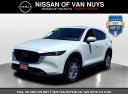 Thumbnail image of 2023 Mazda CX-5 at Nissan Of Van Nuys