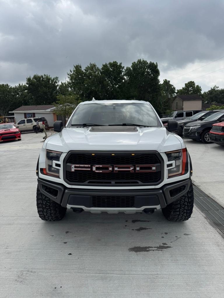 Thumbnail image of 2019 Ford F-150 at CROWN AUTO SALES