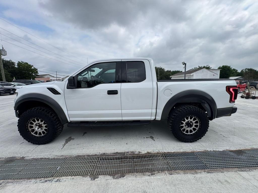 Thumbnail image of 2019 Ford F-150 at CROWN AUTO SALES