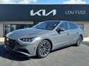 Thumbnail image of 2022 Hyundai SONATA at Lou Fusz Kia Of Terra Haute
