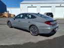 Thumbnail image of 2022 Hyundai SONATA at Lou Fusz Kia Of Terra Haute