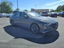 Thumbnail image of 2022 Hyundai SONATA at Lou Fusz Kia Of Terra Haute