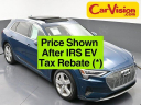 Thumbnail image of 2019 Audi e-tron at CarVision Mitsubishi - USED