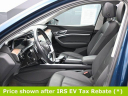 Thumbnail image of 2019 Audi e-tron at CarVision Mitsubishi - USED