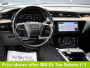 Thumbnail image of 2019 Audi e-tron at CarVision Mitsubishi - USED