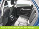 Thumbnail image of 2019 Audi e-tron at CarVision Mitsubishi - USED