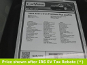Thumbnail image of 2019 Audi e-tron at CarVision Mitsubishi - USED