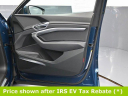 Thumbnail image of 2019 Audi e-tron at CarVision Mitsubishi - USED