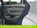 Thumbnail image of 2019 Audi e-tron at CarVision Mitsubishi - USED