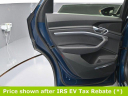Thumbnail image of 2019 Audi e-tron at CarVision Mitsubishi - USED