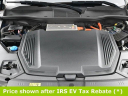 Thumbnail image of 2019 Audi e-tron at CarVision Mitsubishi - USED