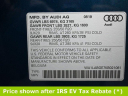 Thumbnail image of 2019 Audi e-tron at CarVision Mitsubishi - USED