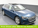 Thumbnail image of 2019 Audi e-tron at CarVision Mitsubishi - USED