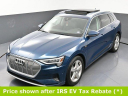 Thumbnail image of 2019 Audi e-tron at CarVision Mitsubishi - USED