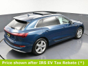 Thumbnail image of 2019 Audi e-tron at CarVision Mitsubishi - USED