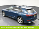 Thumbnail image of 2019 Audi e-tron at CarVision Mitsubishi - USED
