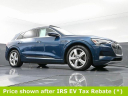 Thumbnail image of 2019 Audi e-tron at CarVision Mitsubishi - USED