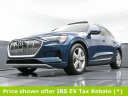 Thumbnail image of 2019 Audi e-tron at CarVision Mitsubishi - USED