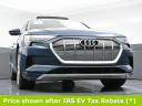 Thumbnail image of 2019 Audi e-tron at CarVision Mitsubishi - USED