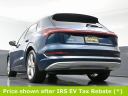 Thumbnail image of 2019 Audi e-tron at CarVision Mitsubishi - USED