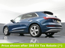 Thumbnail image of 2019 Audi e-tron at CarVision Mitsubishi - USED