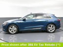 Thumbnail image of 2019 Audi e-tron at CarVision Mitsubishi - USED