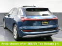 Thumbnail image of 2019 Audi e-tron at CarVision Mitsubishi - USED