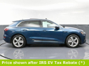 Thumbnail image of 2019 Audi e-tron at CarVision Mitsubishi - USED