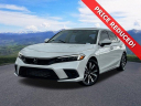 Thumbnail image of 2024 Honda Civic at USED - LarryHMillerToyota
