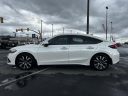 Thumbnail image of 2024 Honda Civic at USED - LarryHMillerToyota