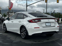 Thumbnail image of 2024 Honda Civic at USED - LarryHMillerToyota