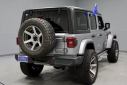 Thumbnail image of 2020 Jeep Wrangler Unlimited at Ricart Used
