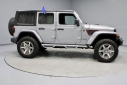 Thumbnail image of 2020 Jeep Wrangler Unlimited at Ricart Used