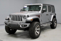 Thumbnail image of 2020 Jeep Wrangler Unlimited at Ricart Used