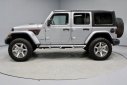 Thumbnail image of 2020 Jeep Wrangler Unlimited at Ricart Used