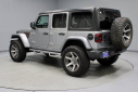 Thumbnail image of 2020 Jeep Wrangler Unlimited at Ricart Used