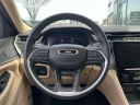 Thumbnail image of 2021 Jeep Grand Cherokee L at Empire Mazda of Huntington