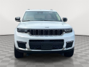 Thumbnail image of 2021 Jeep Grand Cherokee L at Empire Mazda of Huntington