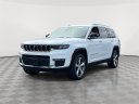 Thumbnail image of 2021 Jeep Grand Cherokee L at Empire Mazda of Huntington