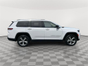 Thumbnail image of 2021 Jeep Grand Cherokee L at Empire Mazda of Huntington