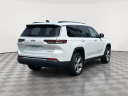 Thumbnail image of 2021 Jeep Grand Cherokee L at Empire Mazda of Huntington