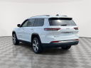 Thumbnail image of 2021 Jeep Grand Cherokee L at Empire Mazda of Huntington