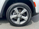 Thumbnail image of 2021 Jeep Grand Cherokee L at Empire Mazda of Huntington
