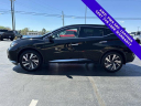 Thumbnail image of 2023 Nissan Murano at Superior Nissan Fayetteville