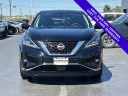 Thumbnail image of 2023 Nissan Murano at Superior Nissan Fayetteville
