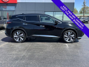 Thumbnail image of 2023 Nissan Murano at Superior Nissan Fayetteville
