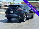 Thumbnail image of 2023 Nissan Murano at Superior Nissan Fayetteville