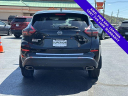 Thumbnail image of 2023 Nissan Murano at Superior Nissan Fayetteville