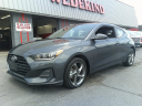 Thumbnail image of 2020 Hyundai VELOSTER at Wedekind Motors